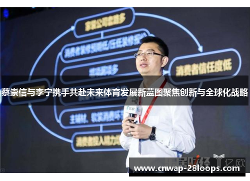 蔡崇信与李宁携手共赴未来体育发展新蓝图聚焦创新与全球化战略